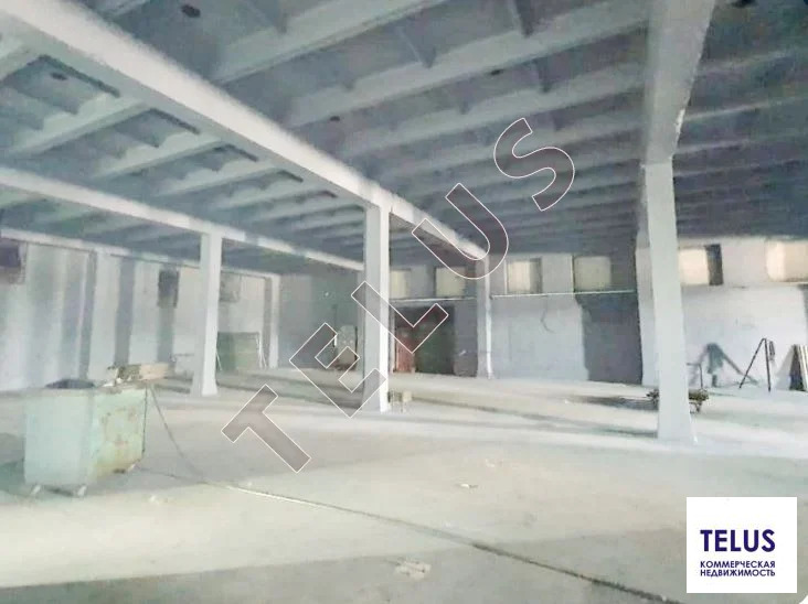 м. Сокольники, Леснорядский переулок, 3031,6 м, Складской комплекс ... - Фото 10