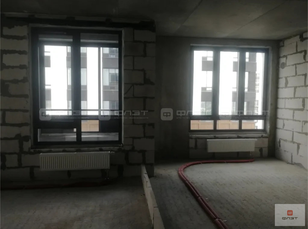 Продажа квартиры, Казань, ул. Алексея Козина - Фото 11