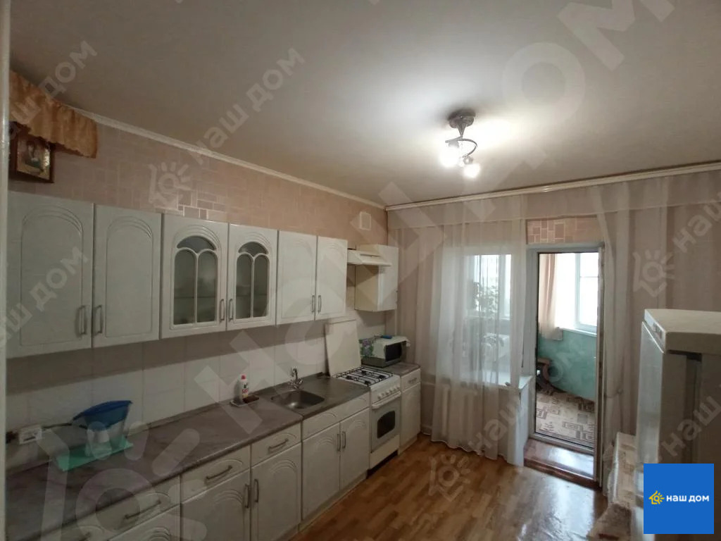 Продажа квартиры, Липецк, улица П.И. Смородина - Фото 4