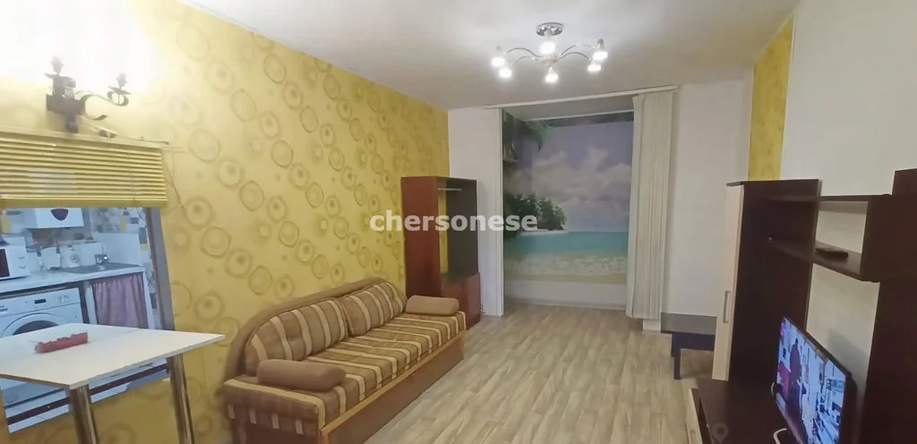 Аренда квартиры, Севастополь, ул. Ефремова - Фото 1