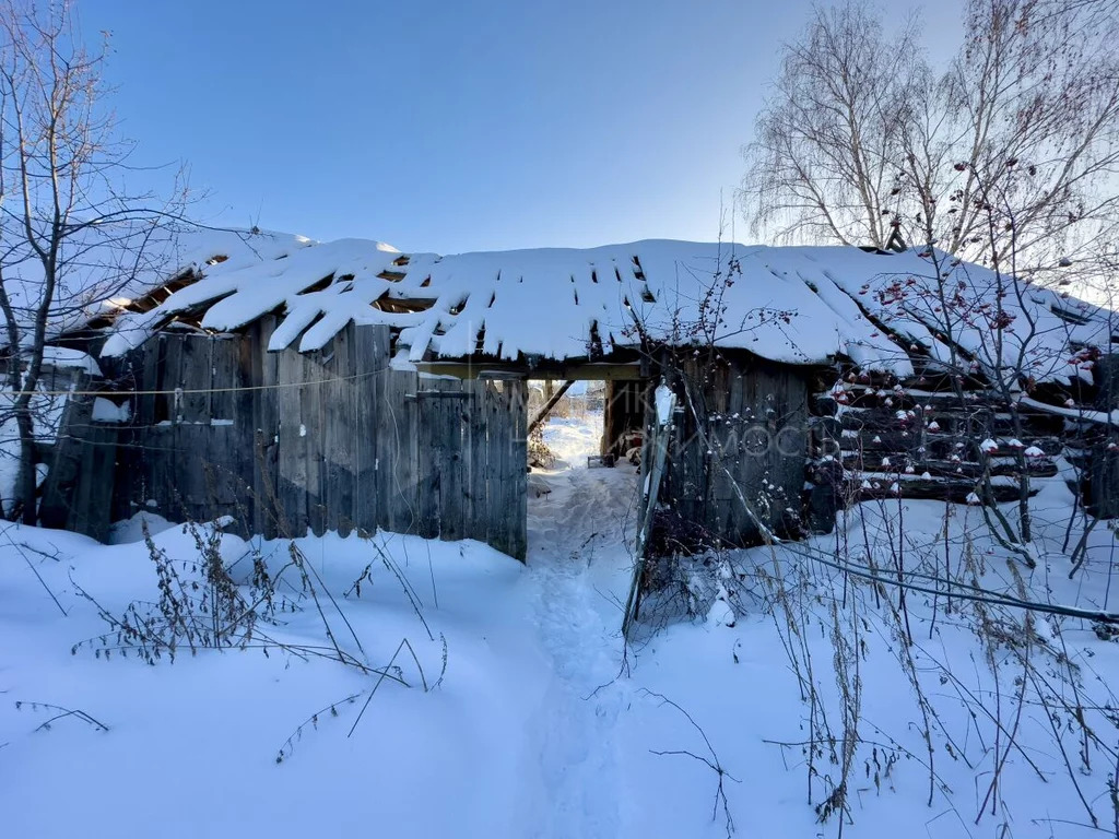 Продажа дома, Зубарева, Тюменский район, Тюменский р-н - Фото 17