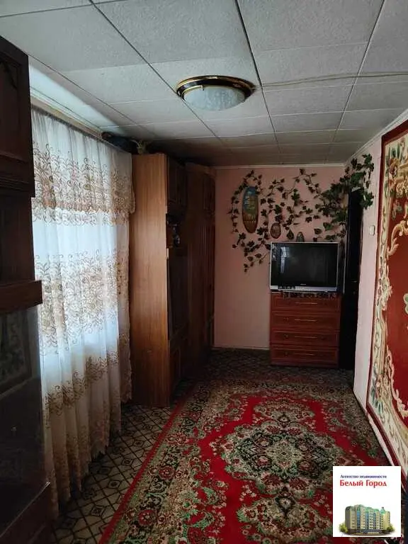 Продам 2 комнатную квартиру в городе Томске, пр. Ленина, 6 - Фото 7