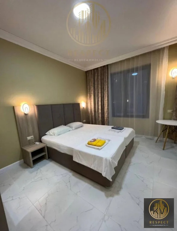 Продажа квартиры, Сочи, ул. Речная - Фото 2