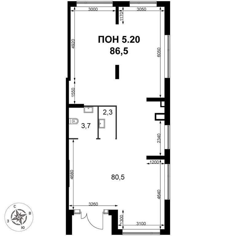 Прямая продажа от застройщика - Фото 2