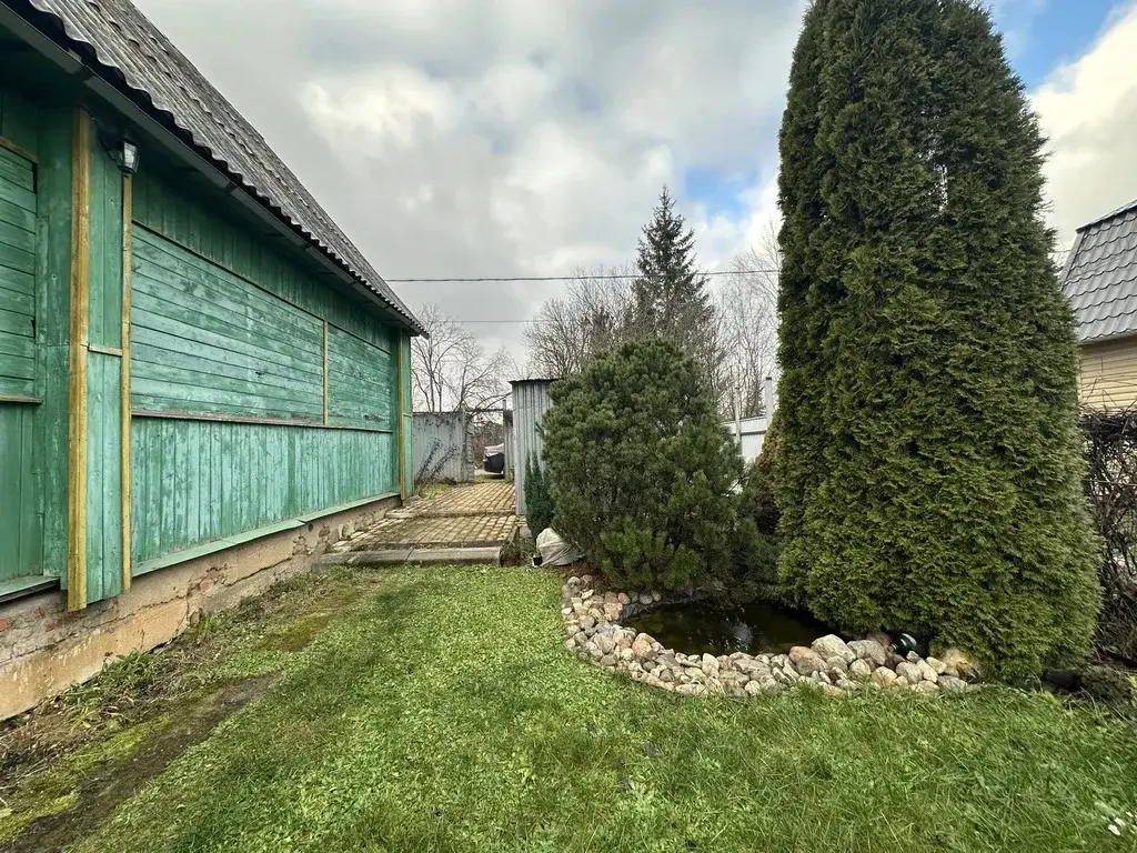 Дом 50 м2 на участке 6 сот. - Фото 17