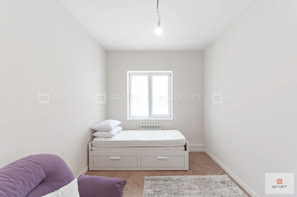 Продажа дома, Тангачи, Лаишевский район, ул. Ахматовой - Фото 12