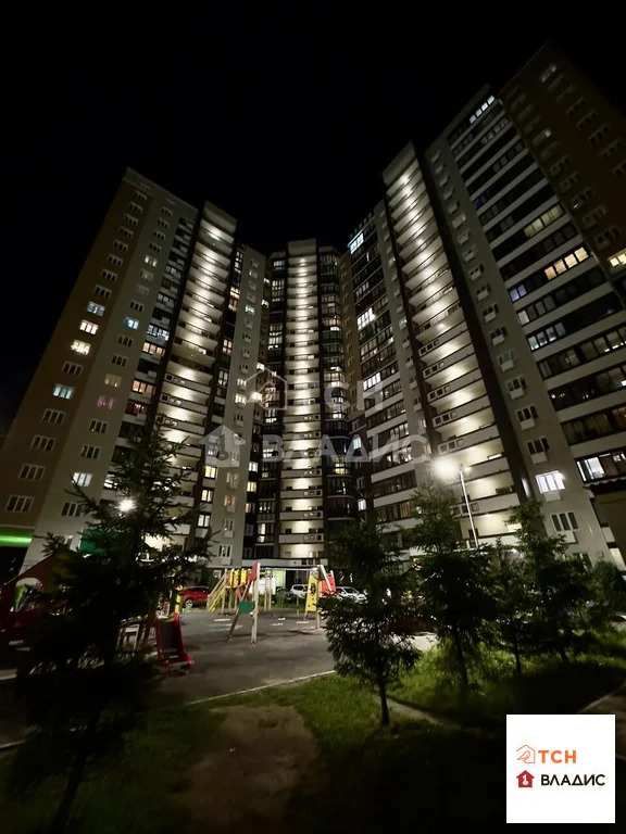 Продажа квартиры, Пушкино, Воскресенский район, 1-й Некрасовский ... - Фото 14