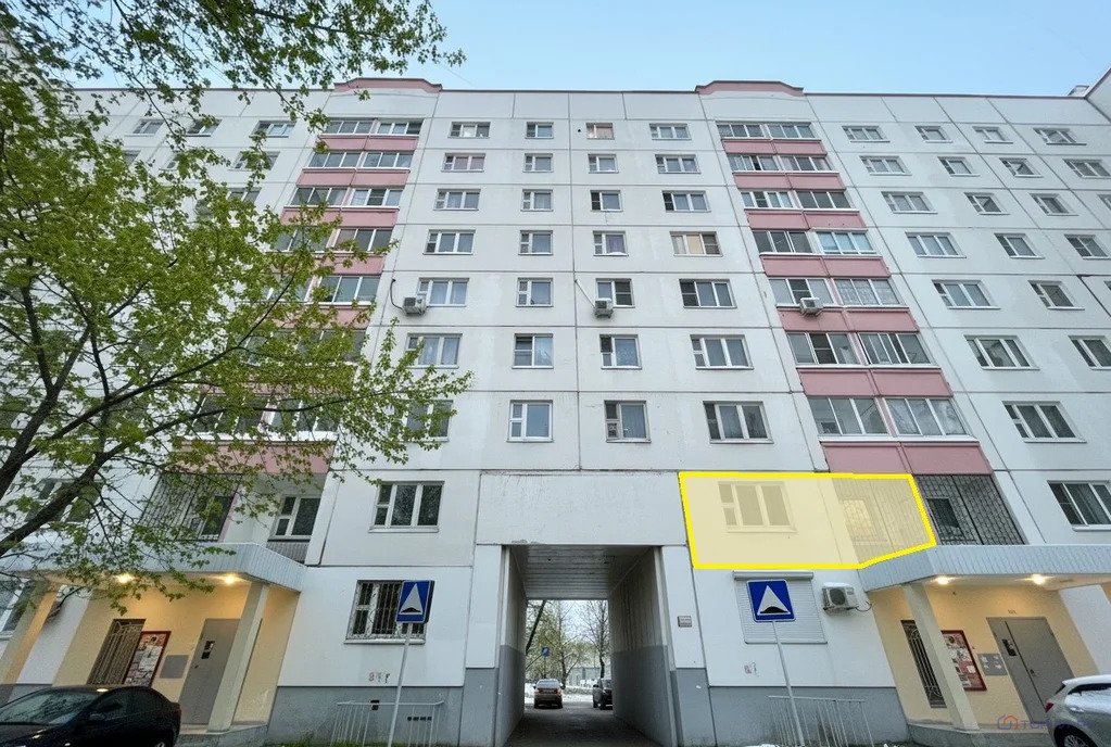 Продажа квартиры, Зеленоград - Фото 3