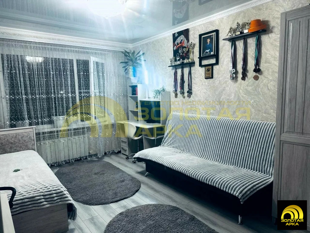 Продажа квартиры, Темрюк, Темрюкский район, ул. Карла Маркса - Фото 8