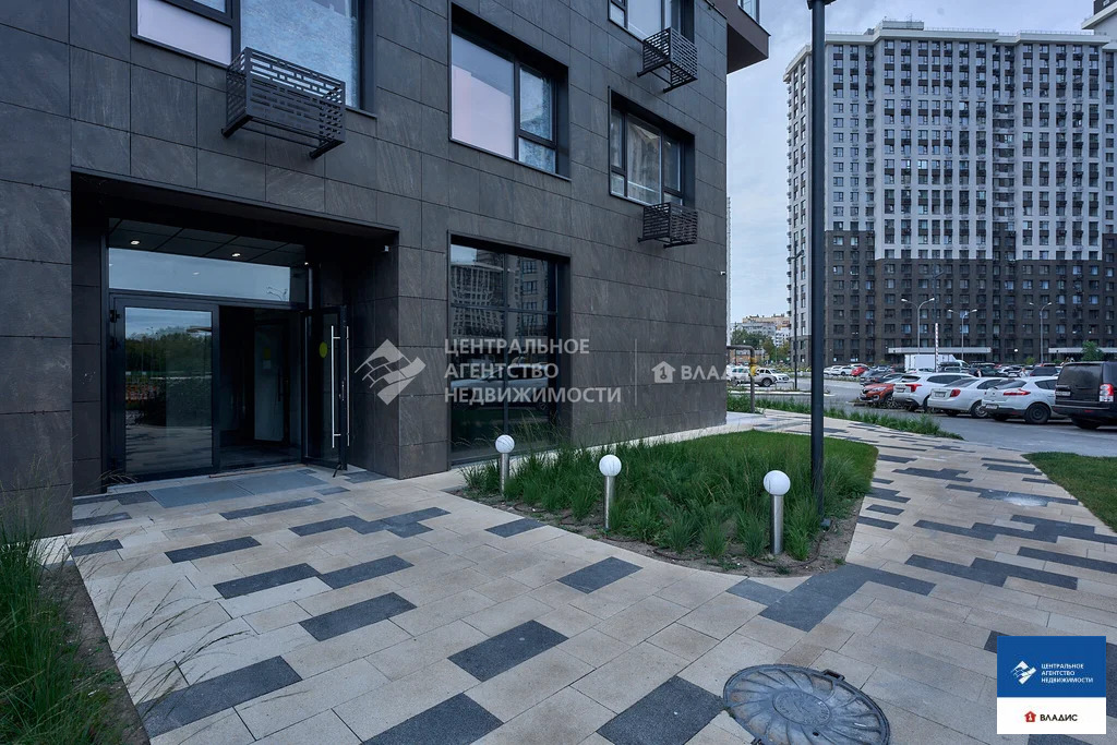 Продажа квартиры, Рязань, улица Полина - Фото 4