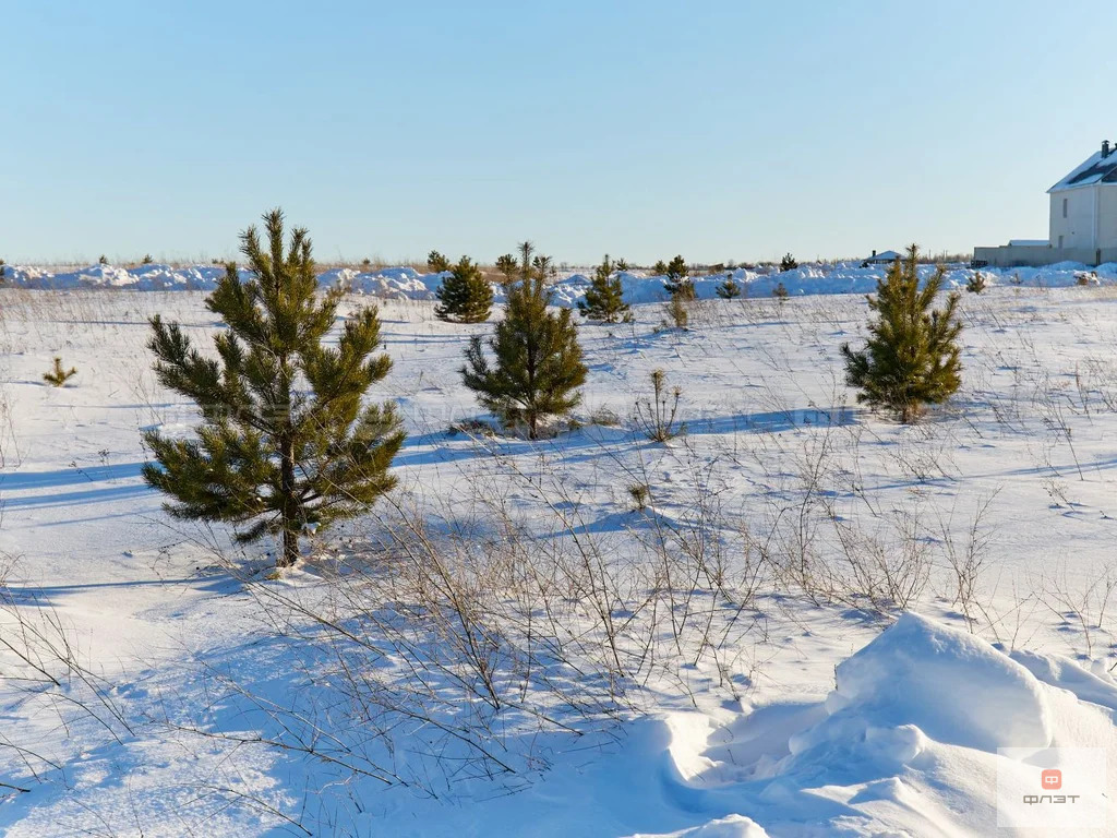 Продажа участка, Конь, Пестречинский район, ул. Счастливая - Фото 7