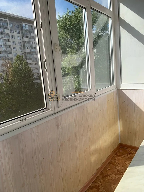 Аренда квартиры, Уфа, ул. Российская - Фото 5