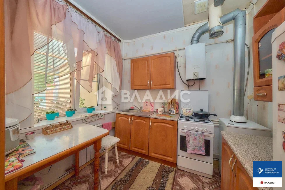Продажа квартиры, Рыбное, Рыбновский район, ул. Садовая - Фото 2