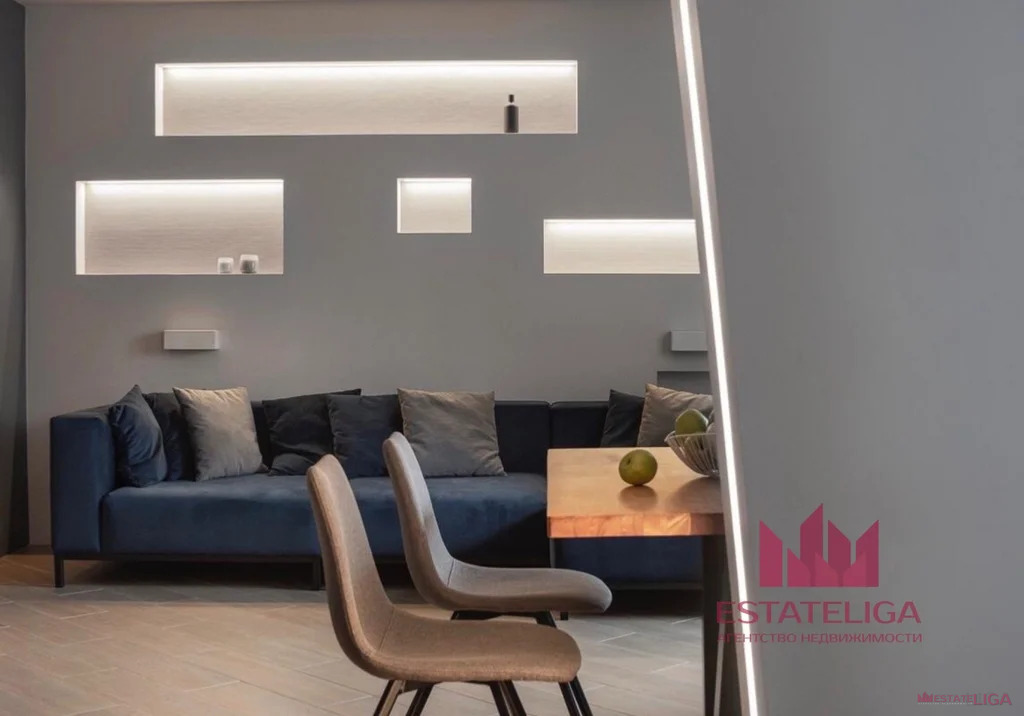 Продажа квартиры, Путилково, Красногорский район, Сходненская улица - Фото 11