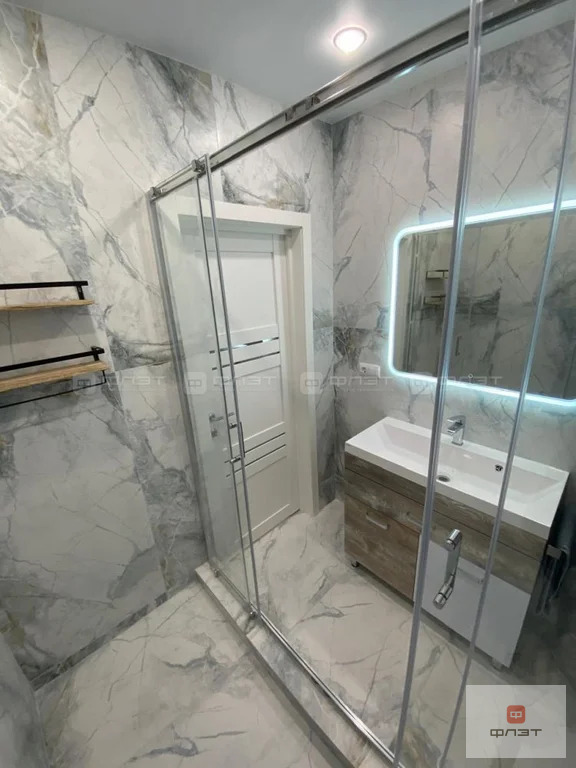 Продажа квартиры, Казань, ул. Чистопольская - Фото 2