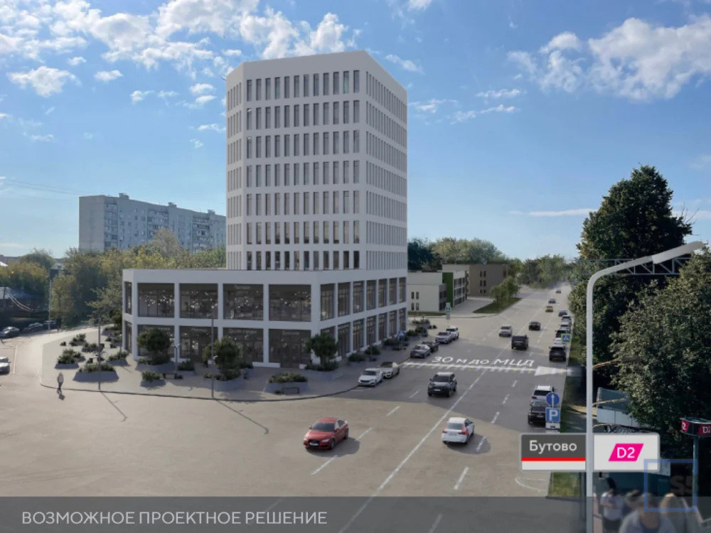 Продажа торгового помещения, ул. Джанкойская - Фото 6