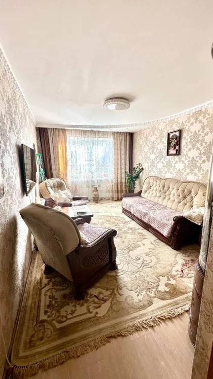 Продажа квартиры, Минеральные Воды, ул. Абрикосовая - Фото 6