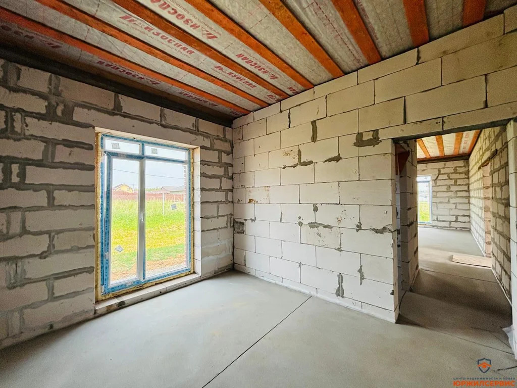 Продажа дома, Домодедово, Домодедово г. о., территория КП Рэд - Фото 8