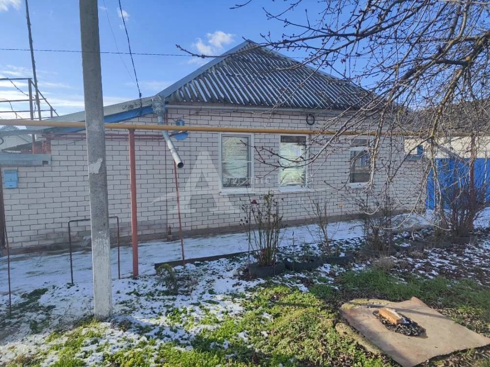 Продажа дома, Георгиевск, ул. Мира - Фото 1