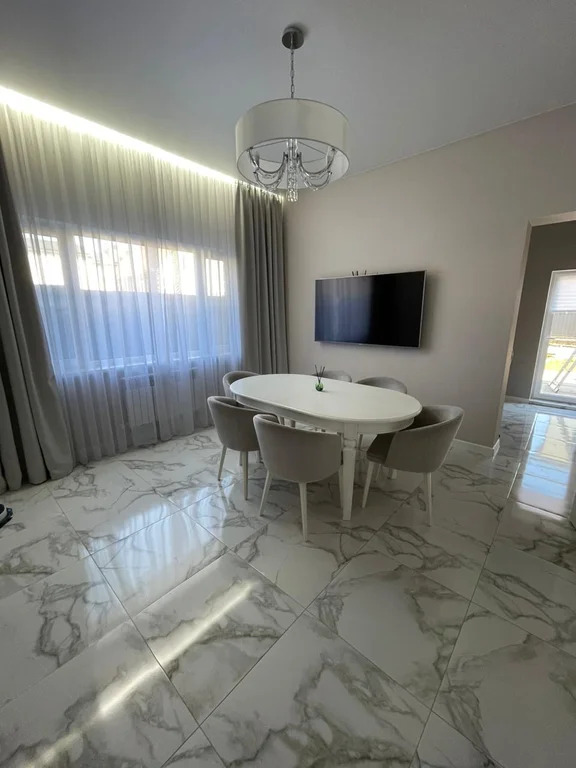 Дом 110.6 м2 на участке 3.5 сот. - Фото 12