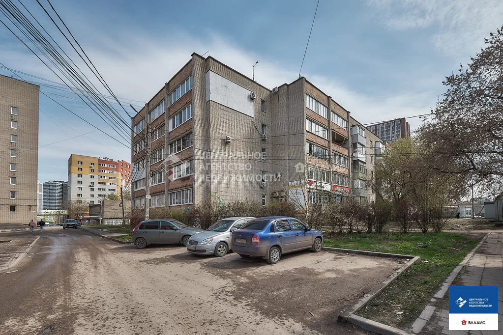 Продажа квартиры, Рязань, Касимовское ш. - Фото 15