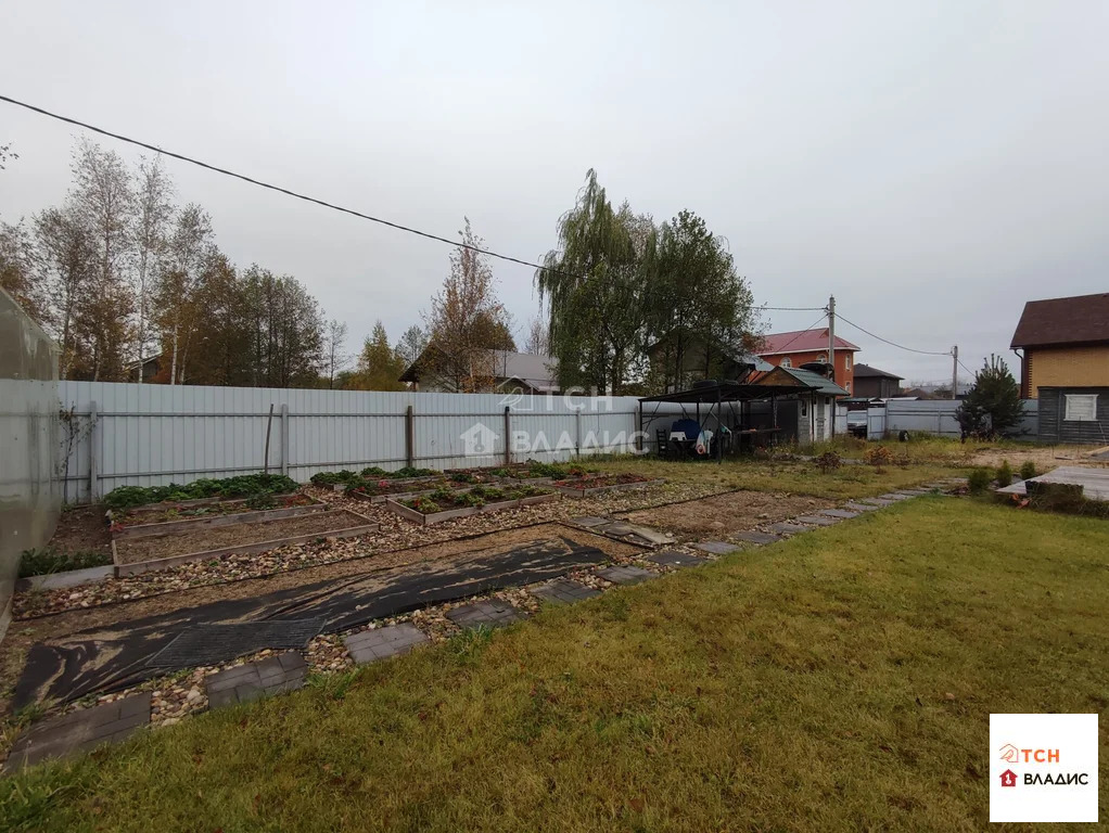 Продажа участка, Райки, Щелковский район, Заповедная улица - Фото 6