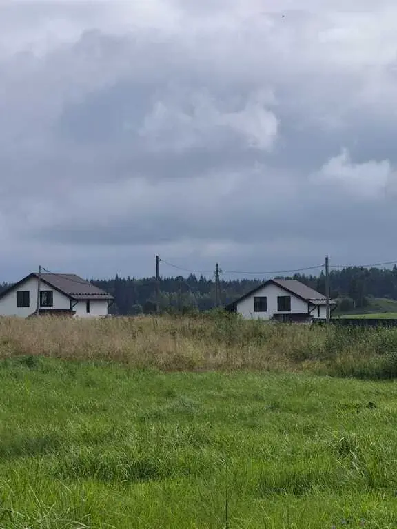 Продажа участка в дер.Жоржино - Фото 1