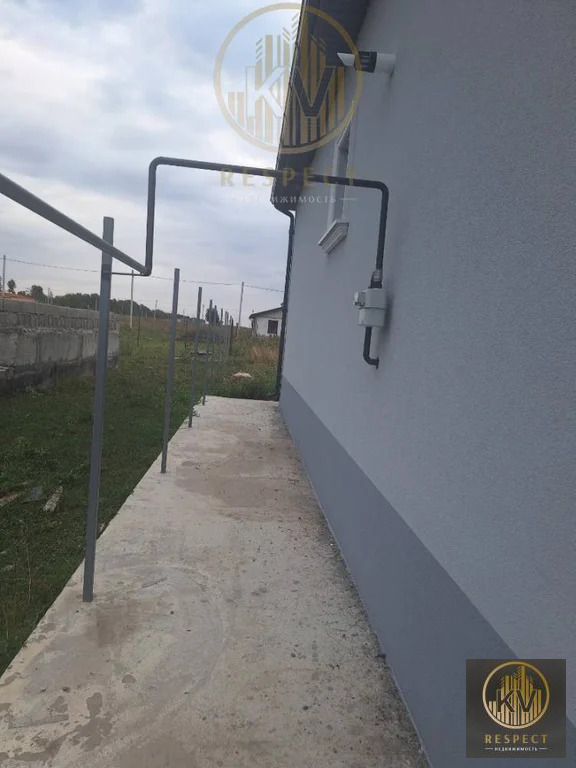 Продажа дома, Санамер, Предгорный район, ул. Спортивная - Фото 18