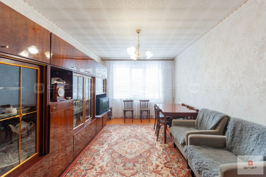 Продажа квартиры, Казань, ул. Братьев Касимовых - Фото 8