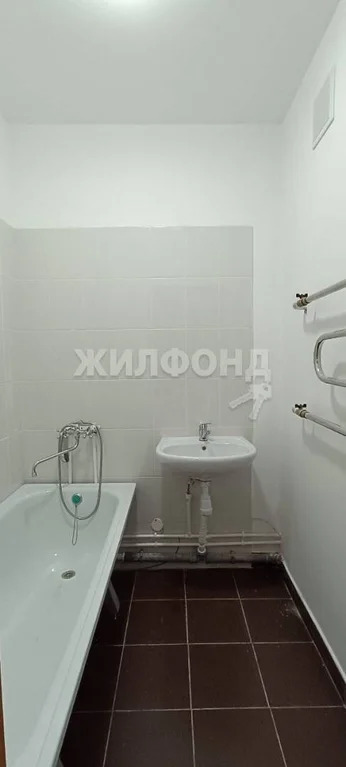 Продажа квартиры, Новосибирск, ул. Степная - Фото 10