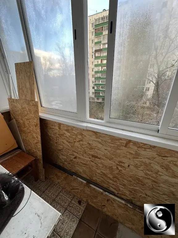 1-к. квартира, 37 м, 4/12 эт. - Фото 6