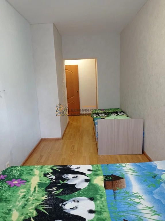 Аренда квартиры, Уфа, ул. Первомайская - Фото 10