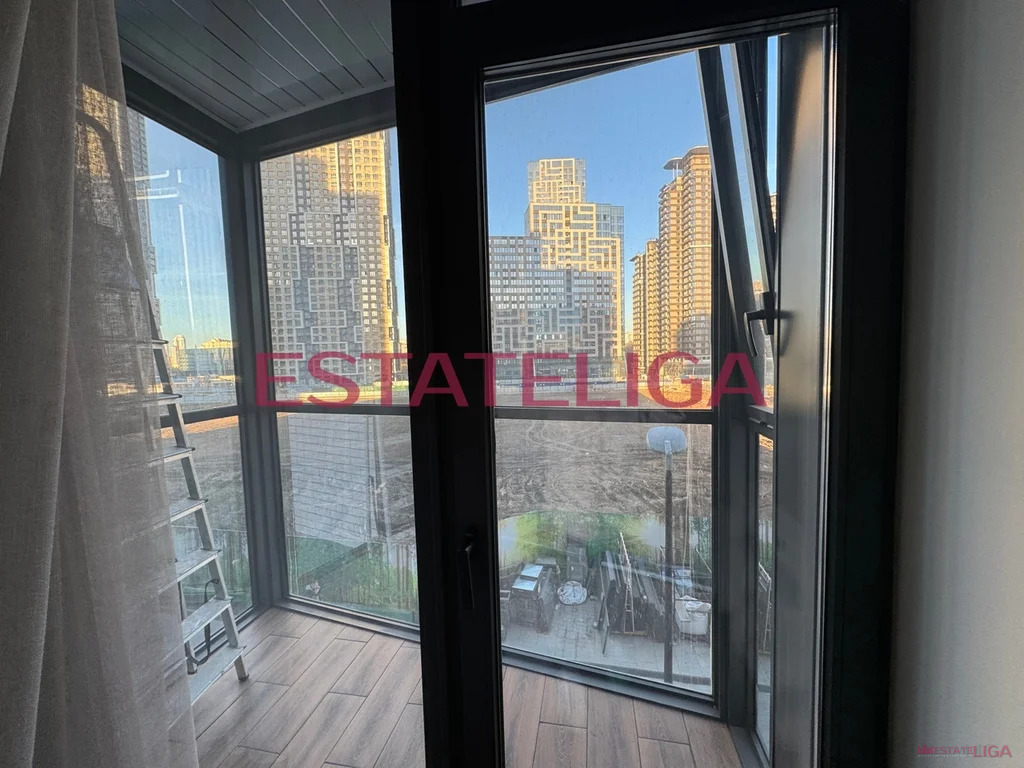 Продажа квартиры, улица Янковского - Фото 7