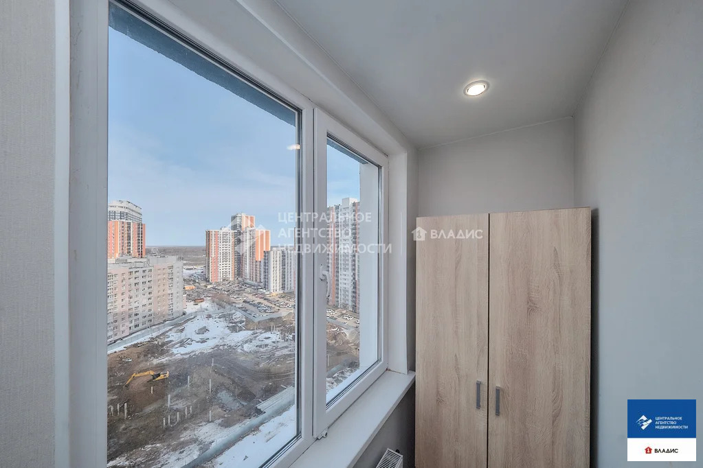 Продажа квартиры, Рязань, ул. Быстрецкая - Фото 5