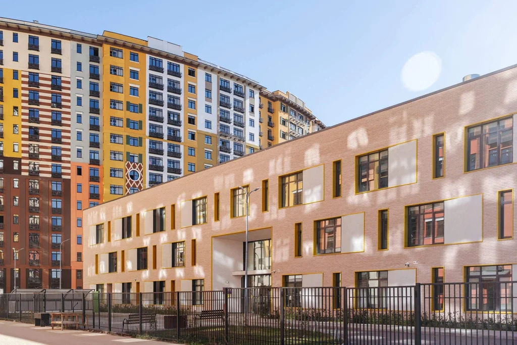 Продам 1-комн. квартиру 42.7 кв.м. - Фото 18