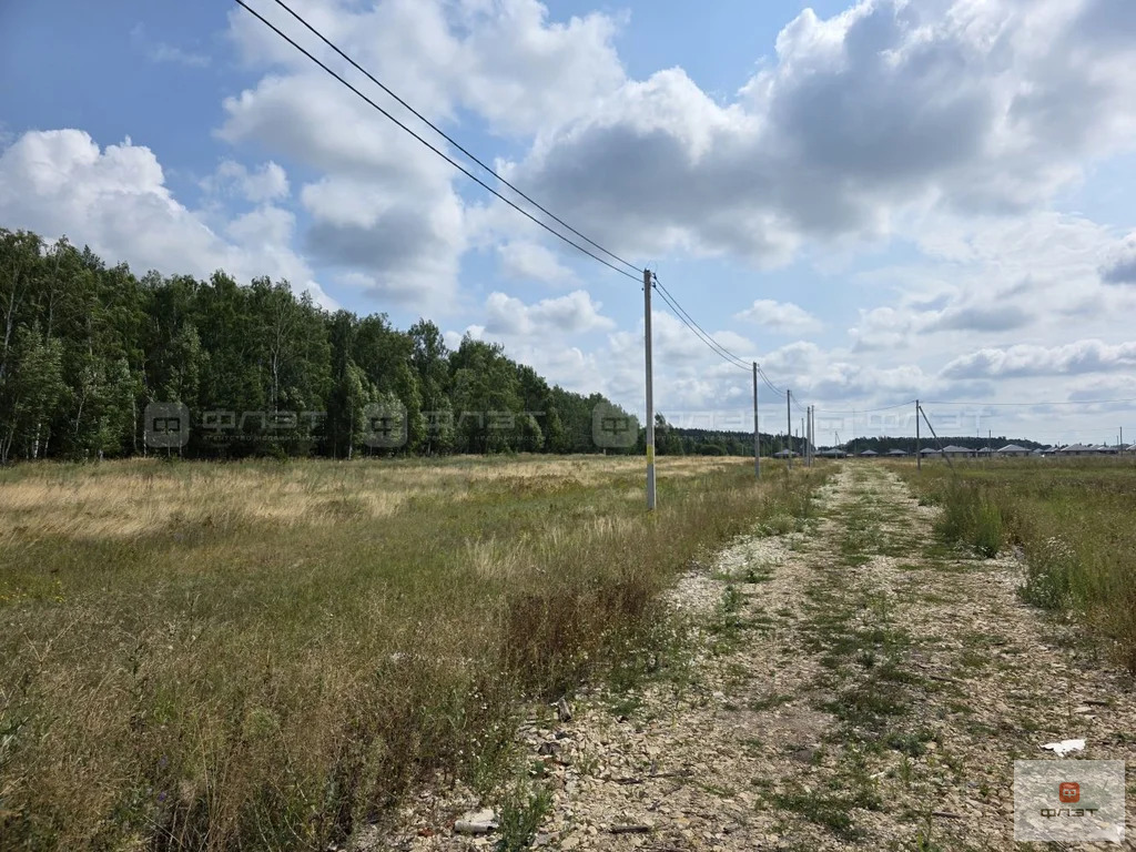 Продажа участка, Каипы, Лаишевский район, ул. Московская - Фото 9