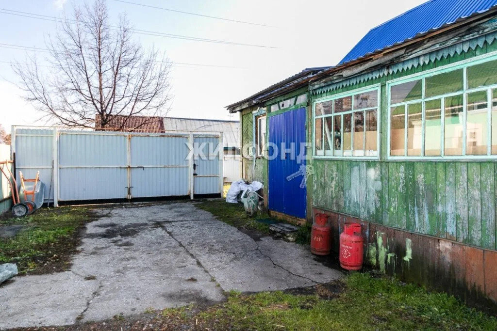 Продажа дома, Новосибирск, ул. Пихтовая - Фото 13