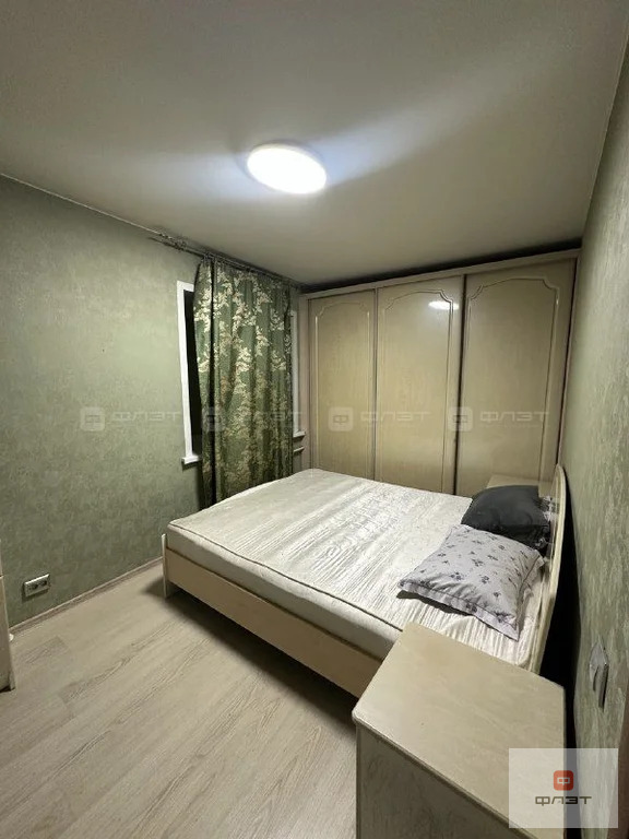 Продажа квартиры, Казань, Горьковское ш. - Фото 6