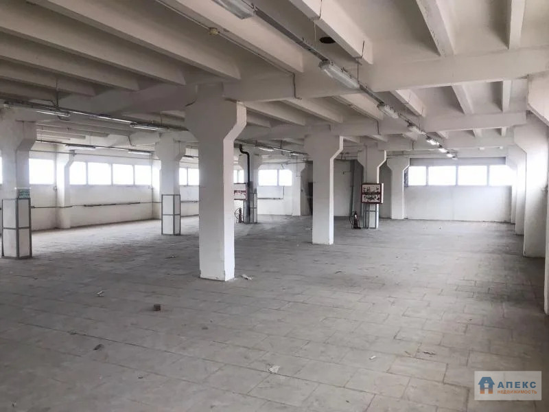 Аренда склада пл. 902 м2 м. Дмитровская в складском комплексе в ... - Фото 6