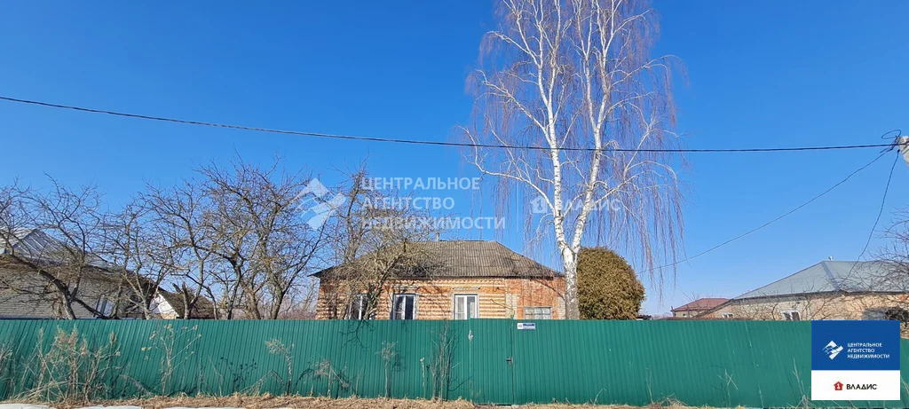 Продажа дома, Срезнево, Рыбновский район - Фото 2