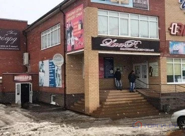 Продажа торгового помещения, Верхнеяркеево, Илишевский район, ул. ... - Фото 5