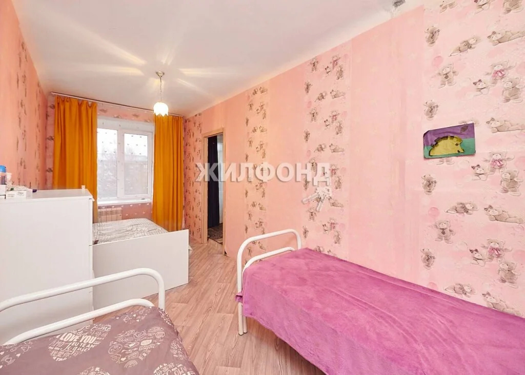 Продажа квартиры, Новосибирск, Дзержинского пр-кт. - Фото 5