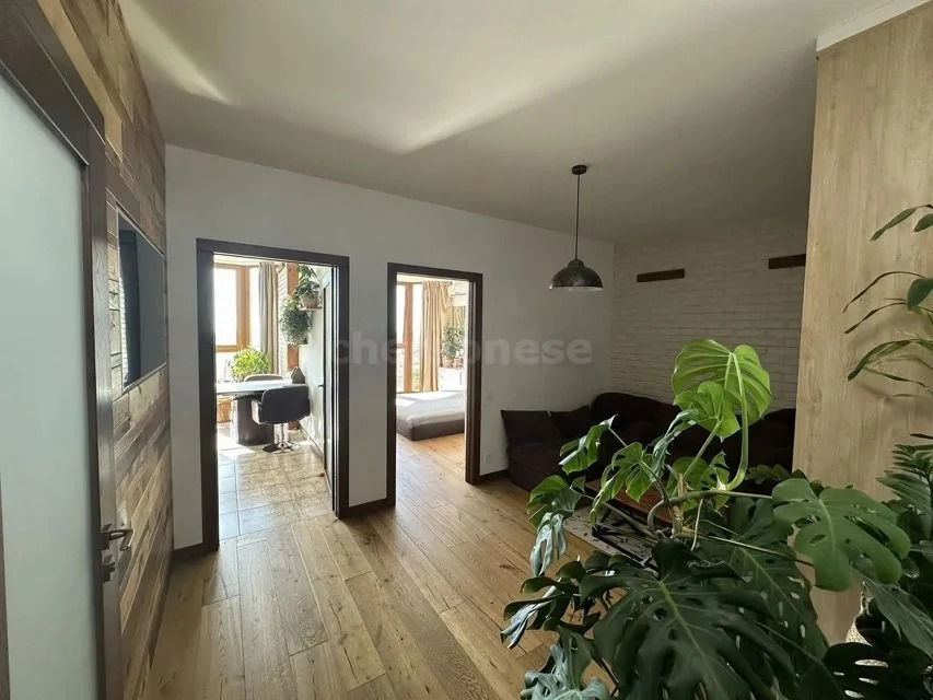 Продажа квартиры, Севастополь, Тараса Шевченко улица - Фото 2