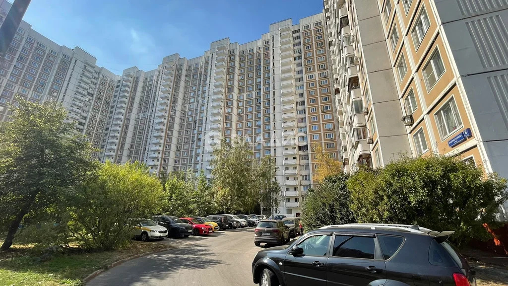 Москва, улица Академика Королёва, д.8к2, 2-комнатная квартира на ... - Фото 35