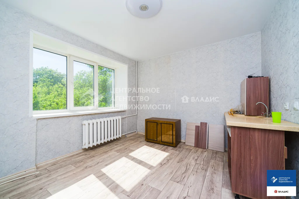 Продажа квартиры, Рязань, ул. Космонавтов - Фото 0