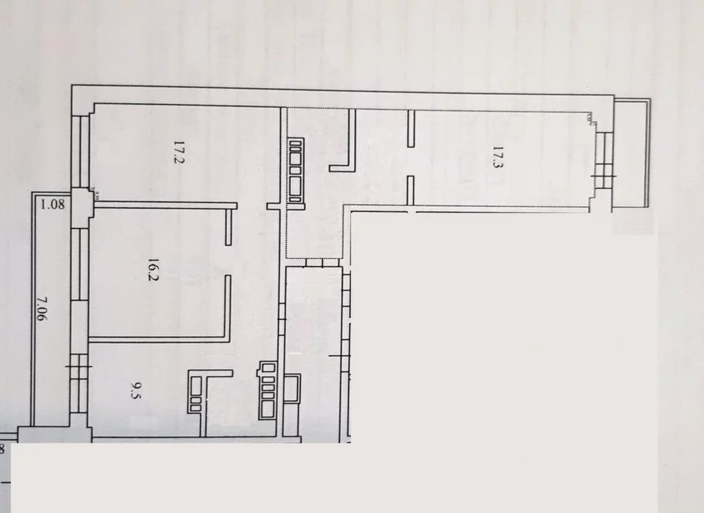 Карта продаж квартир в иркутске