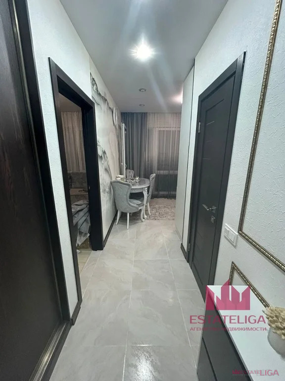 Продажа квартиры, Лопатино, Ленинский район, Солнечный бульвар - Фото 5