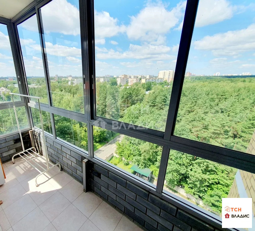 Продажа квартиры, Балашиха, Балашиха г. о., Энтузиастов ш. - Фото 21