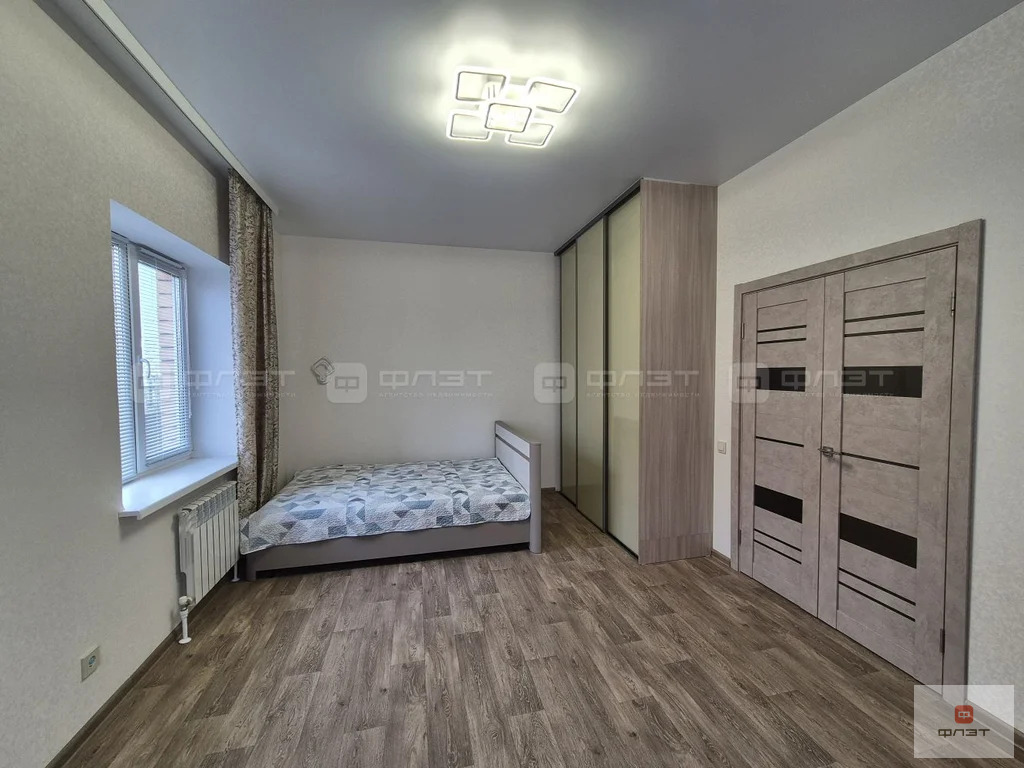 Продажа таунхауса, Камыш, Пестречинский район, ул. Ягодная - Фото 13