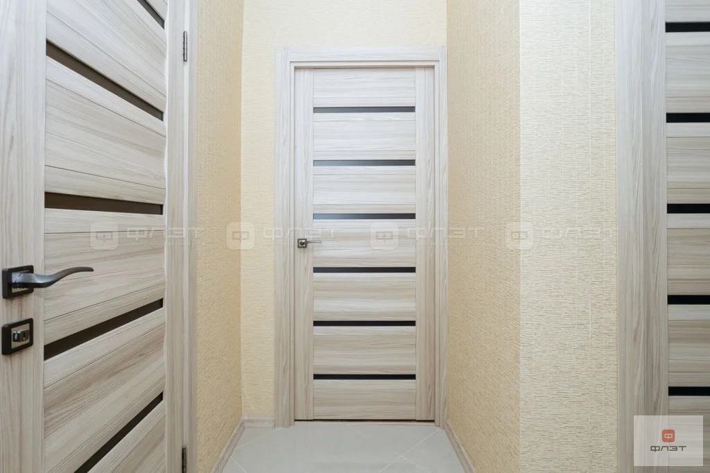 Продажа квартиры, Казань, ул. Павлюхина - Фото 14